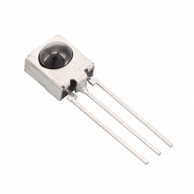 IRM-8601S-P Everlight Electronics Co Ltd  Optische Sensoren - Fotodetektoren - Fernempfänger